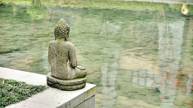 Transcendental Meditation